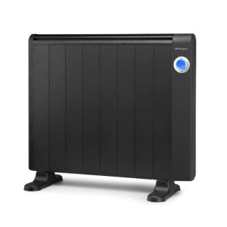 Orbegozo RRW-1500 Wifi Emisor Termico Inteligente - Control por Voz - Programacion Diaria y Semanal - Deteccion de Ventanas Abi