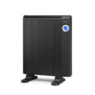 Orbegozo RRW-800 Wifi Emisor Termico Inteligente - Control por Voz - Programacion Diaria y Semanal - Funcion Deteccion de Venta