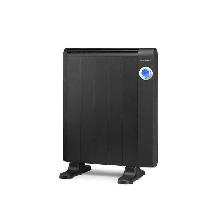 Orbegozo RRW-800 Wifi Emisor Termico Inteligente - Control por Voz - Programacion Diaria y Semanal - Funcion Deteccion de Venta