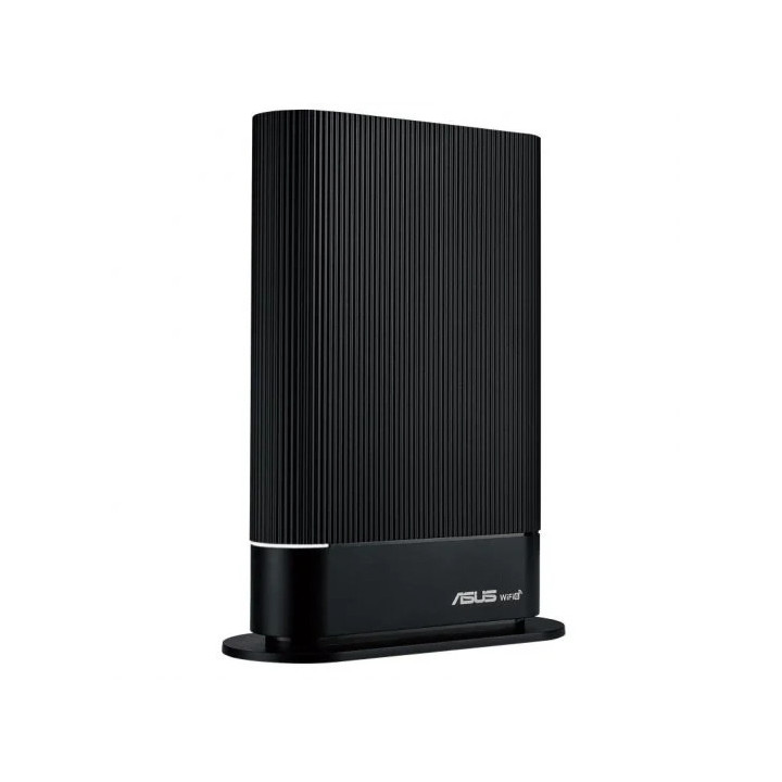 Asus RT-AX59U Router AX4200 WiFi 6 Dual Band - Hasta 1800Mbps - 3 Puertos RJ45 LAN