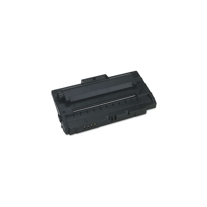 Ricoh Aficio BP20 Negro Cartucho de Toner Generico - Reemplaza 402430