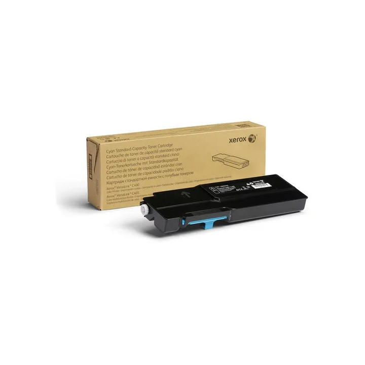 Xerox VersaLink C400/C405 Cyan Cartucho de Toner Original - 106R03502