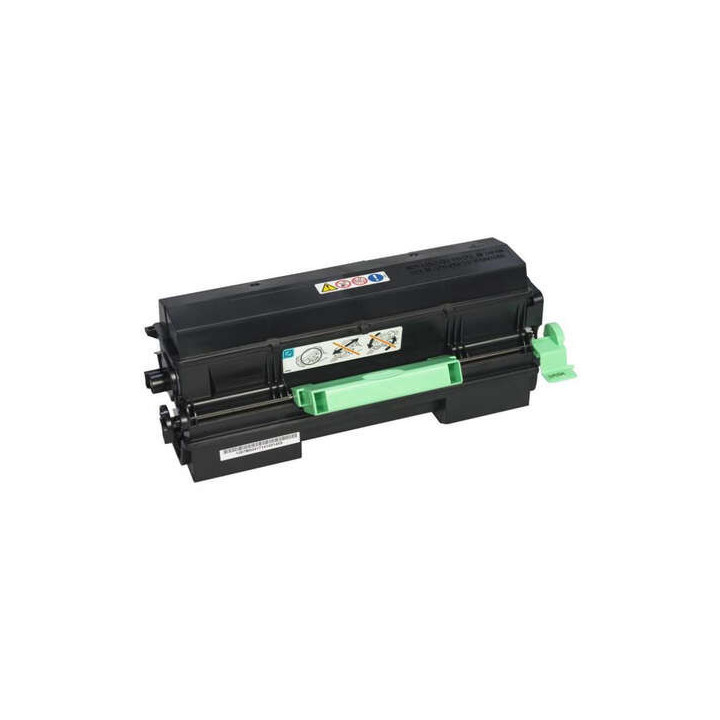 Ricoh Aficio MP401SPF/MP402SPF/SP4520DN Negro Cartucho de Toner Generico - Reemplaza 841887