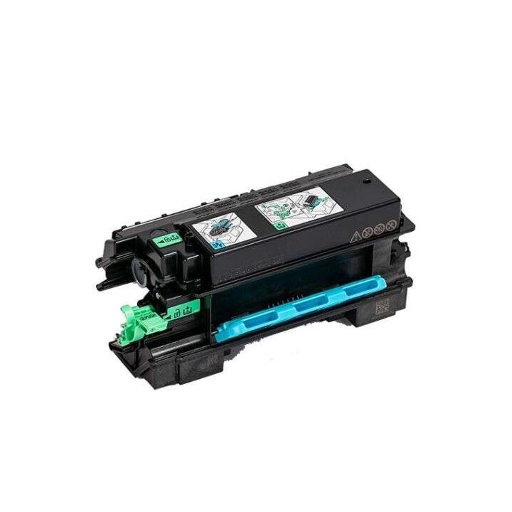 Ricoh P500/P501/P502 Negro Cartucho de Toner Generico - Reemplaza 418506/418447/Type 501L/Type 501H