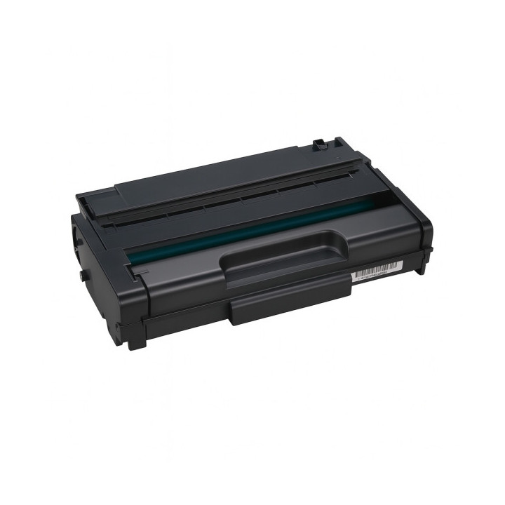 Ricoh Aficio SP377 XL Negro Cartucho de Toner Generico - Reemplaza 408162/SP377XE - Alta Capacidad/Jumbo