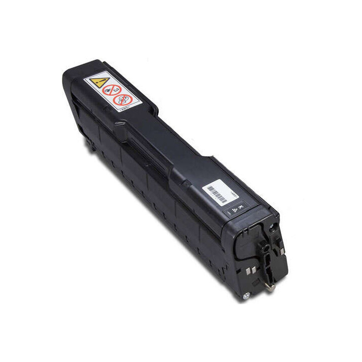 Ricoh Aficio SPC231/SPC232/SPC242/SPC310/ SPC311/SPC312/SPC320/SPC342 Negro Cartucho de Toner Generico - Reemplaza 407634/40647