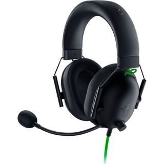 Razer BlackShark V2 X Auriculares Gaming - Microfono Cardioide Razer HyperClear - Sonido 7.1 - Cancelacion Pasiva de Ruido - Mu