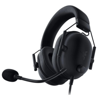 Razer BlackShark V2 X PS Auriculares Gaming - Microfono Cardioide Razer HyperClear - Sonido 7.1 - Cancelacion Pasiva de Ruido -