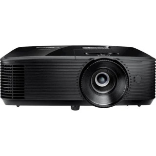 Optoma S336 Proyector ANSI DLP SVGA - 4000 Lumenes - Altavoz 10w - HDMI