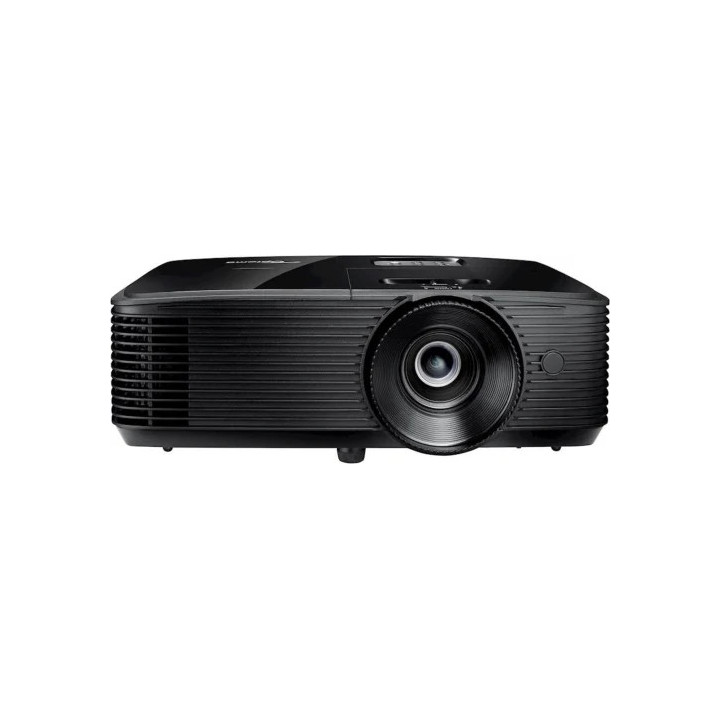 Optoma S336 Proyector ANSI DLP SVGA - 4000 Lumenes - Altavoz 10w - HDMI