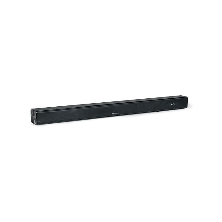 Thomson SB180BT Barra de Sonido Inalambrica- Potencia Musical 120W -   Color Negro