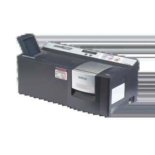 Brother SC2000USB Maquina Profesional de Creacion Sellos de Caucho desde 12x12mm hasta 40x90mm - Conexion USB