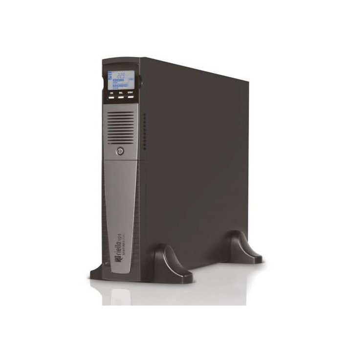 Riello Sentinel Dual SAI 1000VA 900W - USB
