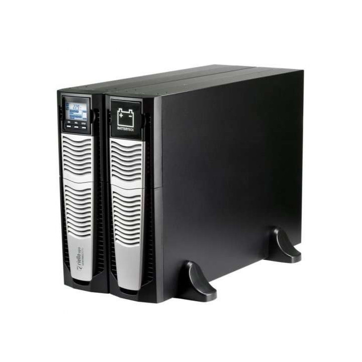 Riello Sentinel Dual SAI 2200VA 1980W - USB