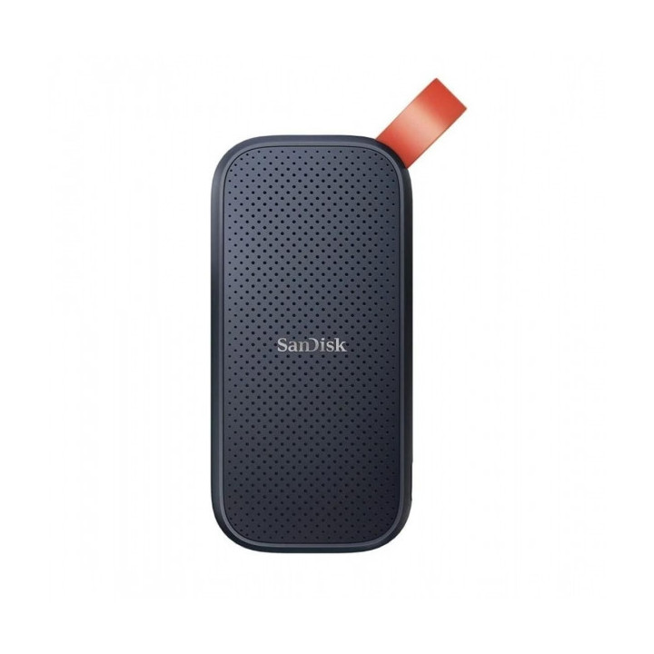 SanDisk Disco Duro SSD Portable 2 TB USB-C