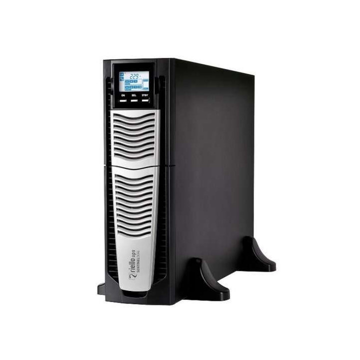 Riello Sentinel Dual High Power SAI 5000VA 5000W - USB