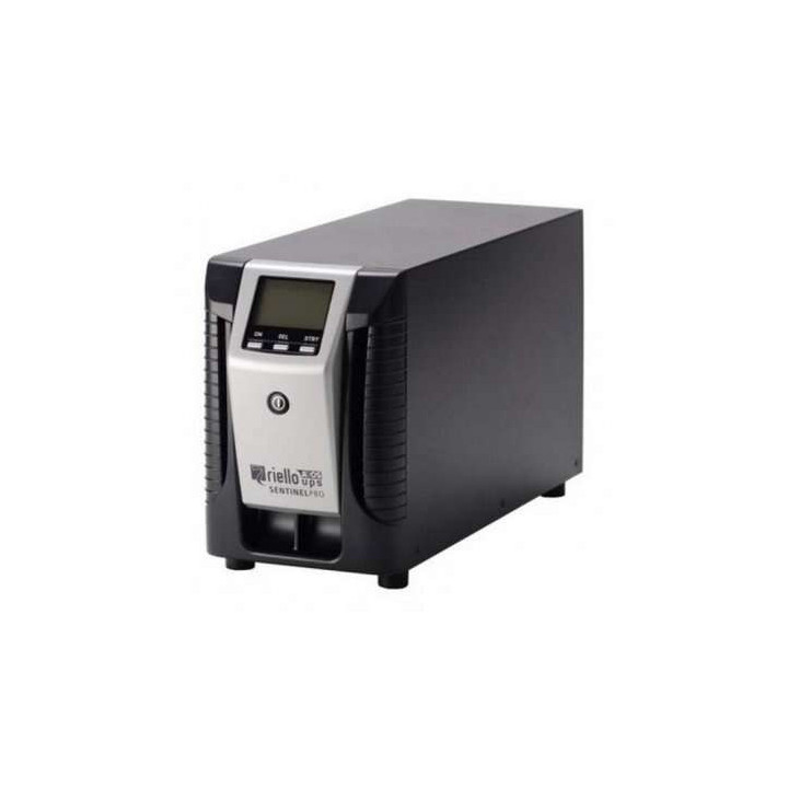 Riello Sentinel Pro 1500 A5 SAI 1500VA 1200W - Online 4x IEC 320