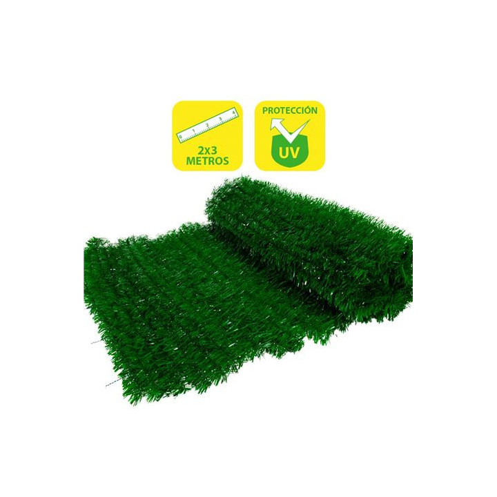 Sungarden Seto Artificial Verde 2x3m - Color Verde