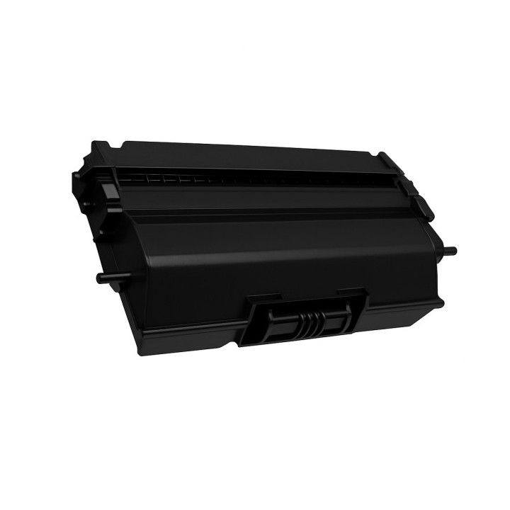 Sindoh A610/A611/M610/M611/M612 Negro Cartucho de Toner Generico - Reemplaza A610T13K