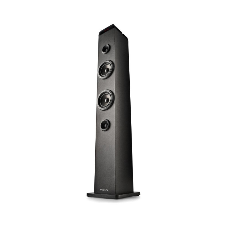 NGS Sky Charm Pro Torre de Sonido Bluetooth 50W - USB