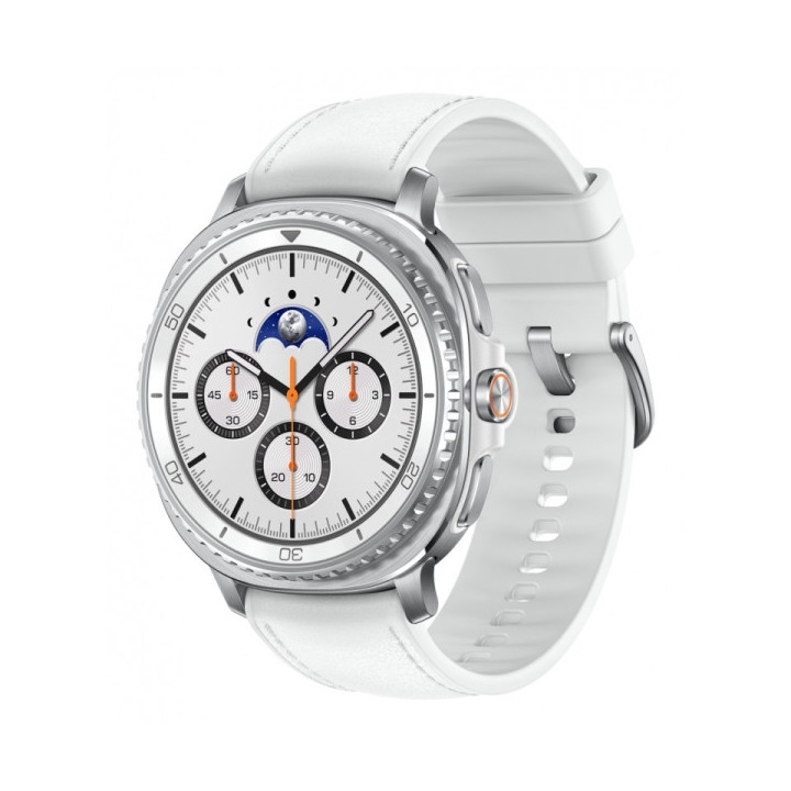 Samsung Galaxy Watch 8 Classic Smartwatch Pantalla AMOLED 1