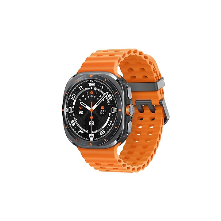 Samsung Galaxy Watch Ultra Smartwatch 47mm - Amoled 1.5" - 480x480 - 4G - IP68