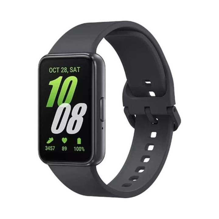 Samsung Galaxy Fit 3 Pulsera Actividad 40mm - Pantalla Amoled 1