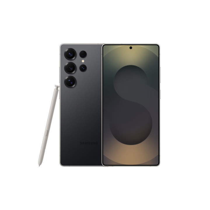 Samsung Galaxy S25 Ultra Smartphone 6