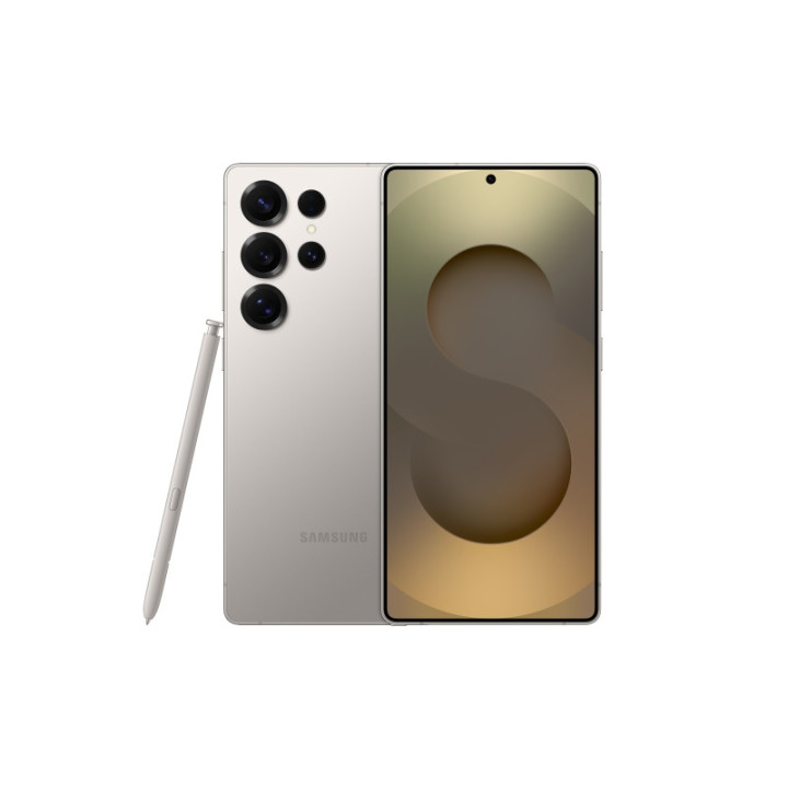 Samsung Galaxy S25 Ultra Smartphone 6