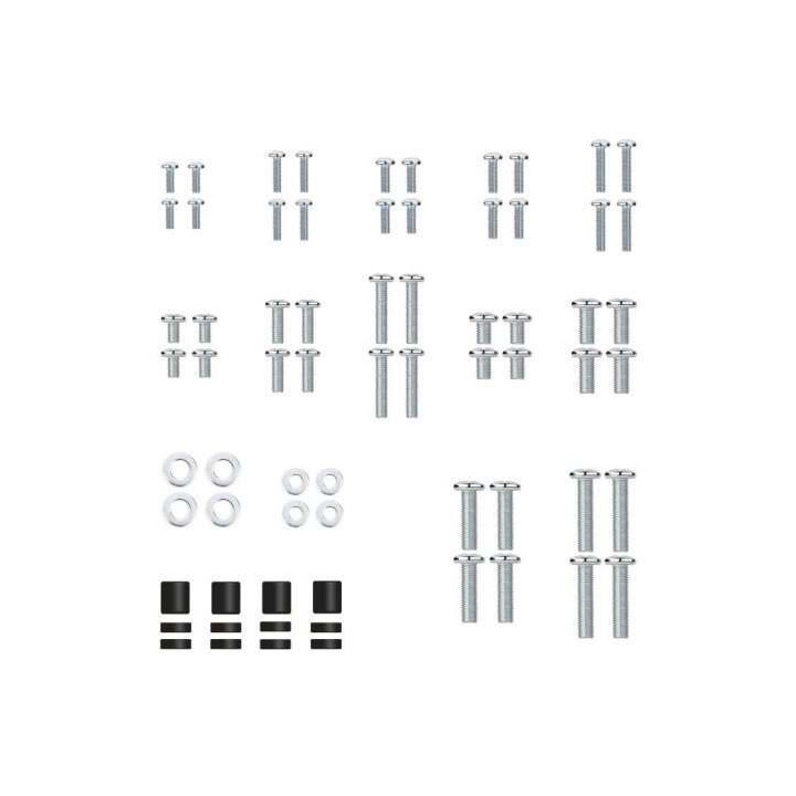 Tooq Pack de Tornilleria para Montaje Universal de Pantallas