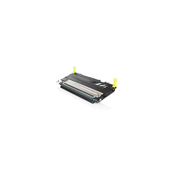 Samsung CLT-Y404S Amarillo Cartucho de Toner Generico - Reemplaza SU444A