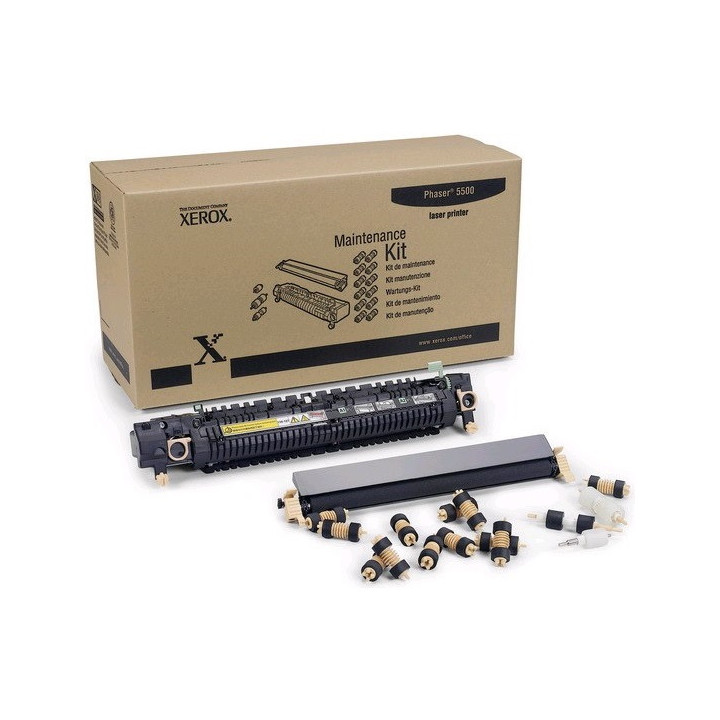 Xerox PH5500 Kit de Mantenimiento Original - 109R00732