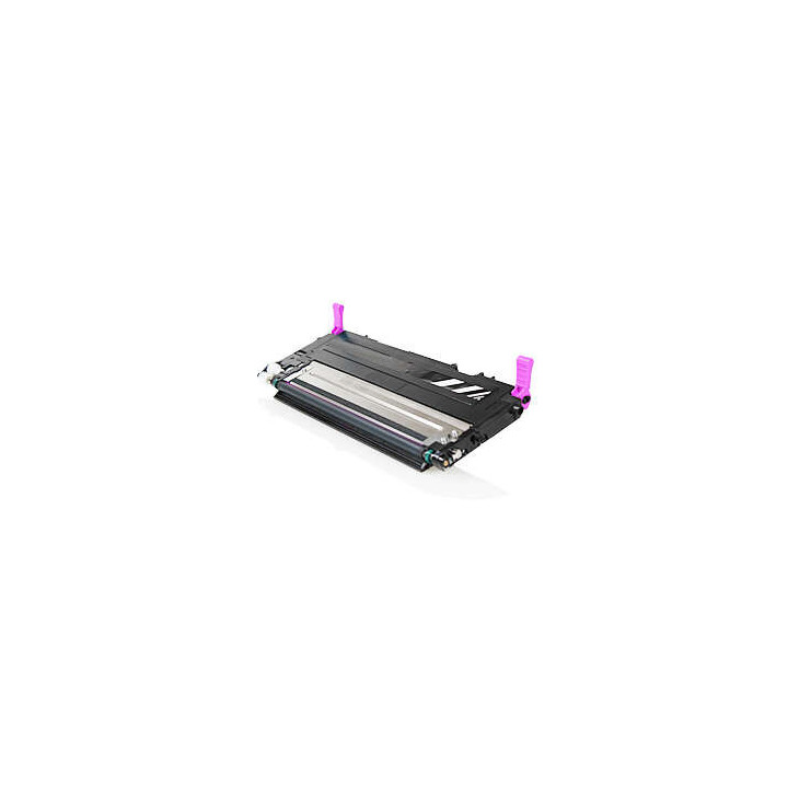Samsung CLT-M4092S/CLT-M4072S Magenta Cartucho de Toner Generico - Reemplaza SU272A/SU262A