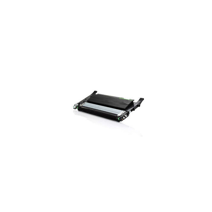 Samsung CLP360/CLX3305 Negro Cartucho de Toner Generico - Reemplaza CLT-K406S/SU118A