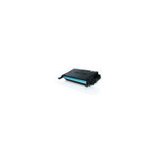 Samsung CLP620/CLP670 Negro Cartucho de Toner Generico - Reemplaza CLT-K5082L/CLT-K5082S/SU188A/SU189A