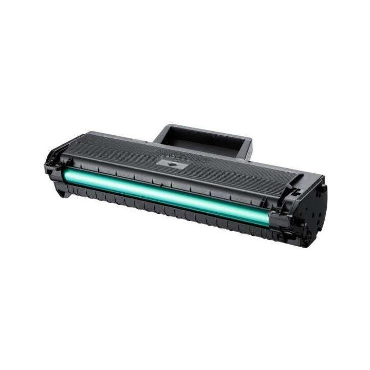 Samsung MLT-D1042S/MLT-D1042X Negro Cartucho de Toner Generico - Reemplaza SU737A/SU738A