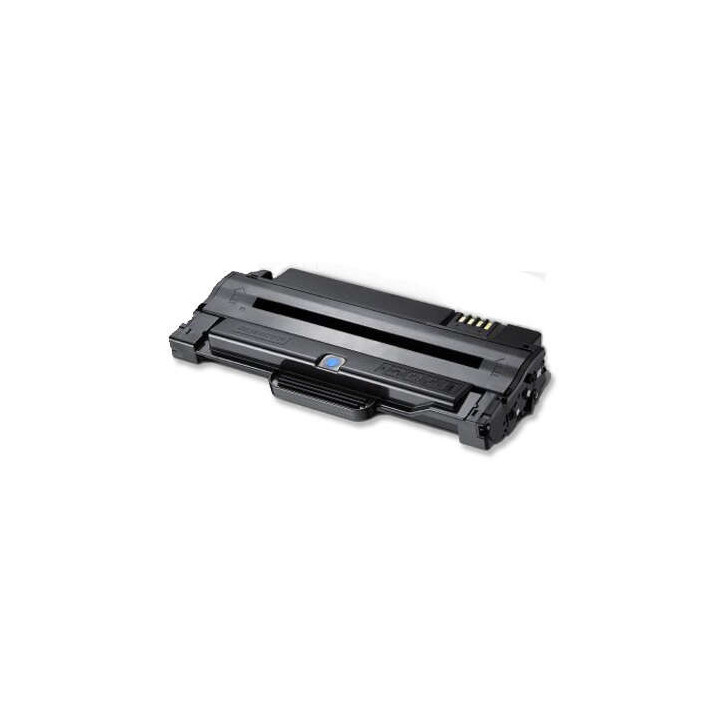 Samsung MLT-D1052L/MLT-D1052S Negro Cartucho de Toner Generico - Reemplaza SU758A/SU759A