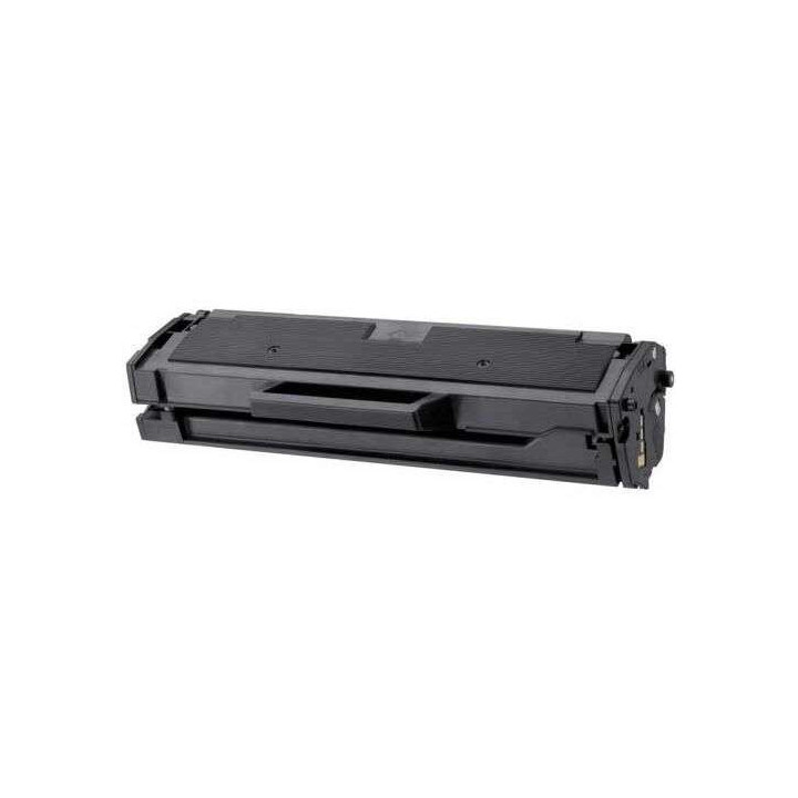 Samsung MLT-D101S Negro Cartucho de Toner Generico - Reemplaza SU696A
