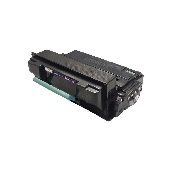 Samsung MLT-D201L/MLT-D201S Negro Cartucho de Toner Generico - Reemplaza SU870A/SU878A
