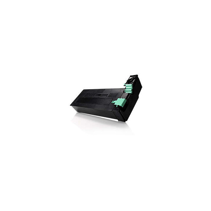 Samsung SCX6555N/SCX6545N Negro Cartucho de Toner Generico - Reemplaza SCX-D6555A/SV208A