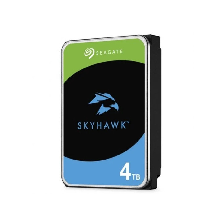 Seagate Skyhawk Disco Duro Interno 3.5" 4TB SATA III