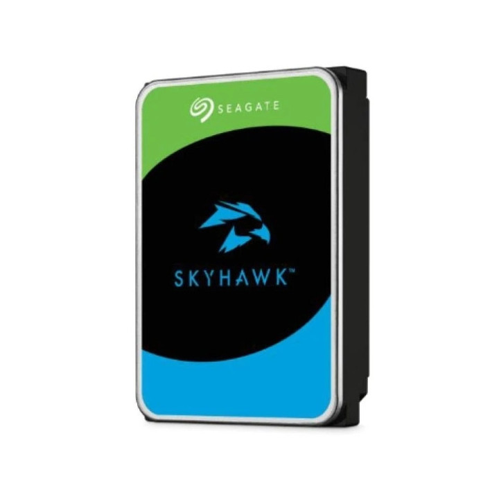 Seagate Skyhawk Surveillance Disco Duro Interno 3.5" 6TB SATA III