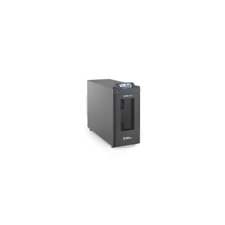 Riello Sentinel Tower 6000 SAI 6000VA 6000W - Bloque de Terminales 2x IEC 320 C13