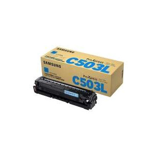 Samsung SL-C3010ND Cyan Cartucho de Toner Original - SU014A