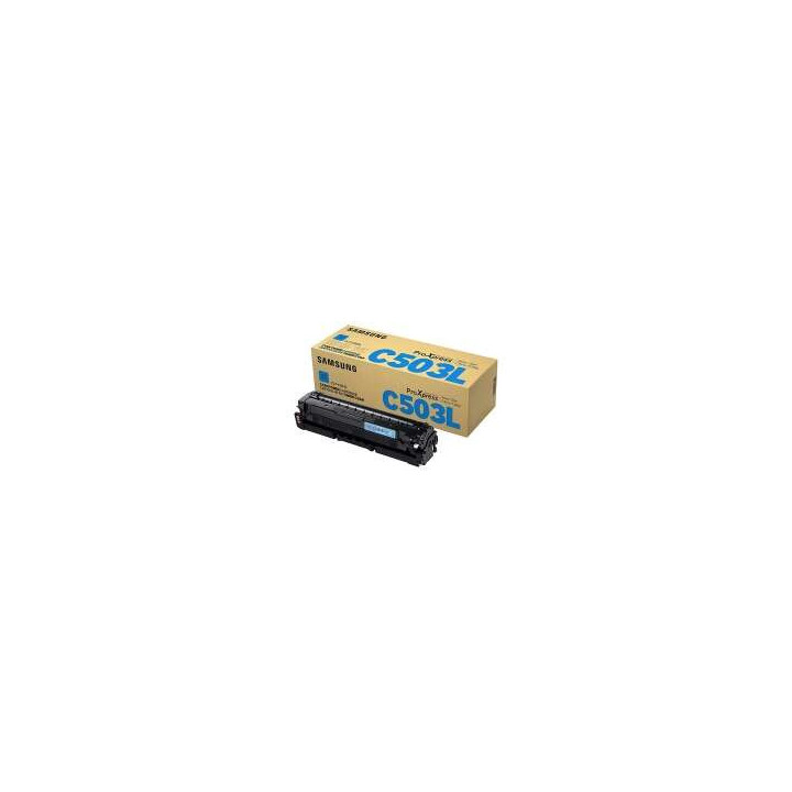 Samsung SL-C3010ND Cyan Cartucho de Toner Original - SU014A