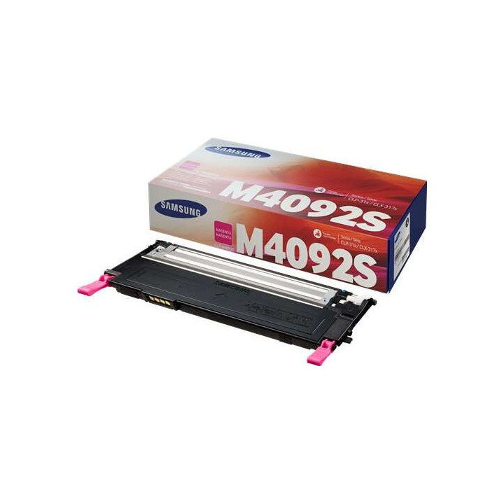 Samsung CLT-M4092S Magenta Cartucho de Toner Original - SU272A