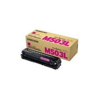 Samsung SL-C3010ND Magenta Cartucho de Toner Original - SU281A