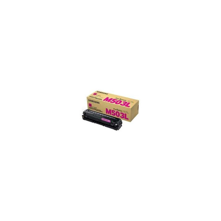 Samsung SL-C3010ND Magenta Cartucho de Toner Original - SU281A