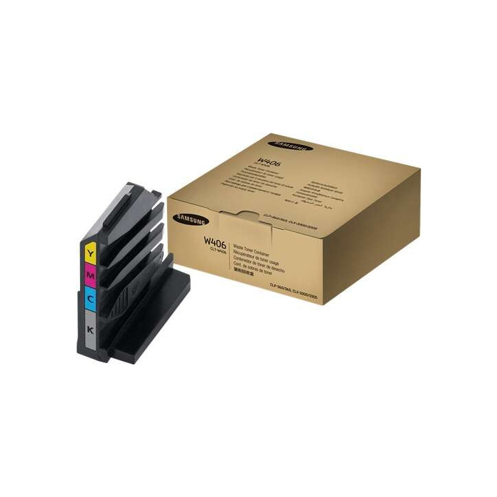 Samsung CLT-W406 Bote Residual Original - SU426A/JC96-06298A