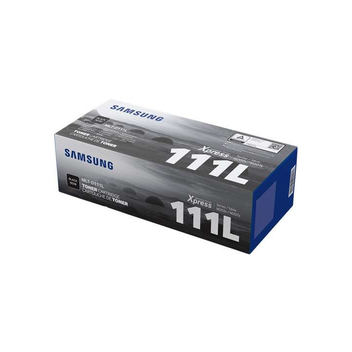 Samsung MLT-D111L Negro Cartucho de Toner Original - SU799A